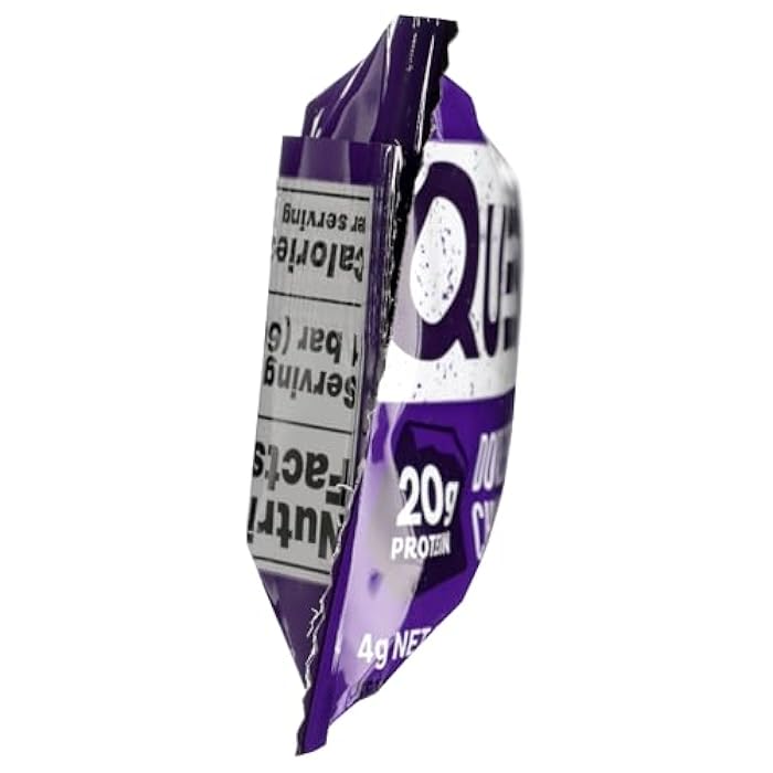 Quest Nutrition Protein Bar, 2.1 Oz - Image 5