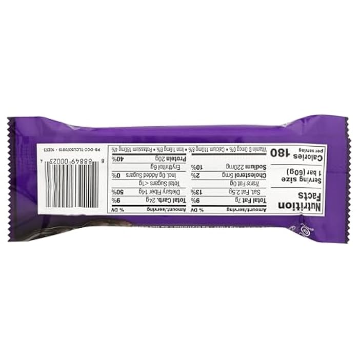 Quest Nutrition Protein Bar, 2.1 Oz - Image 2