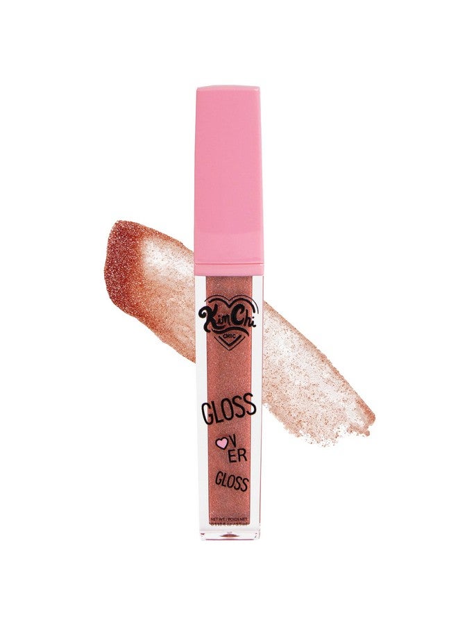 Kimchi Chic Gloss Over Gloss Nectar - Image 1