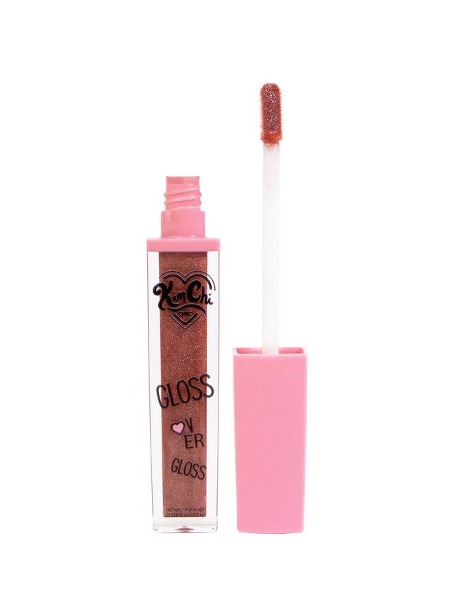 Kimchi Chic Gloss Over Gloss Nectar - Image 4