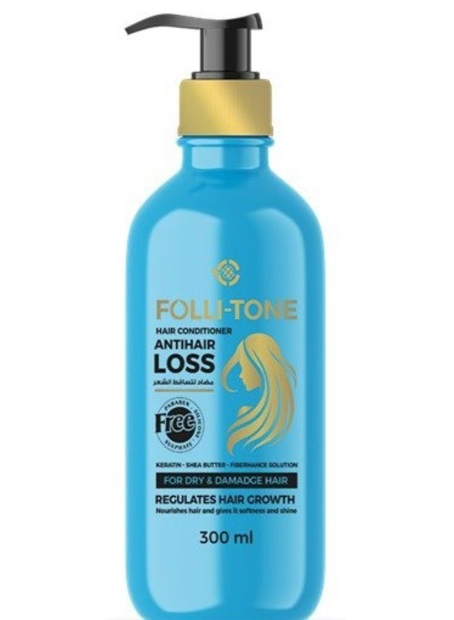 بلسم فوليتون المضاد لتساقط الشعر 300 مل