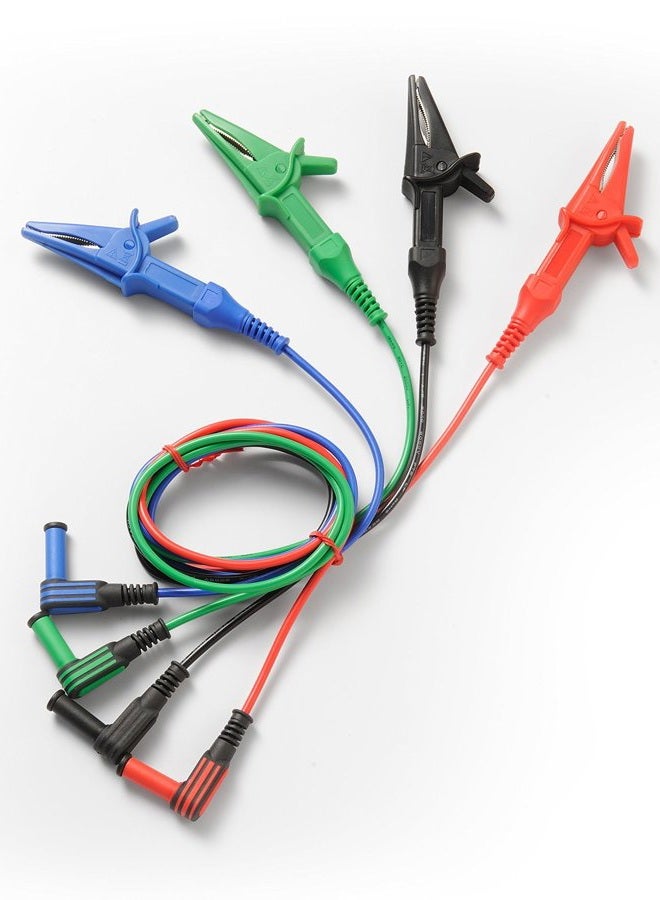 AMPROBE INSTRUMENTS - MO-100 - MILLIOHMMETER - Image 3