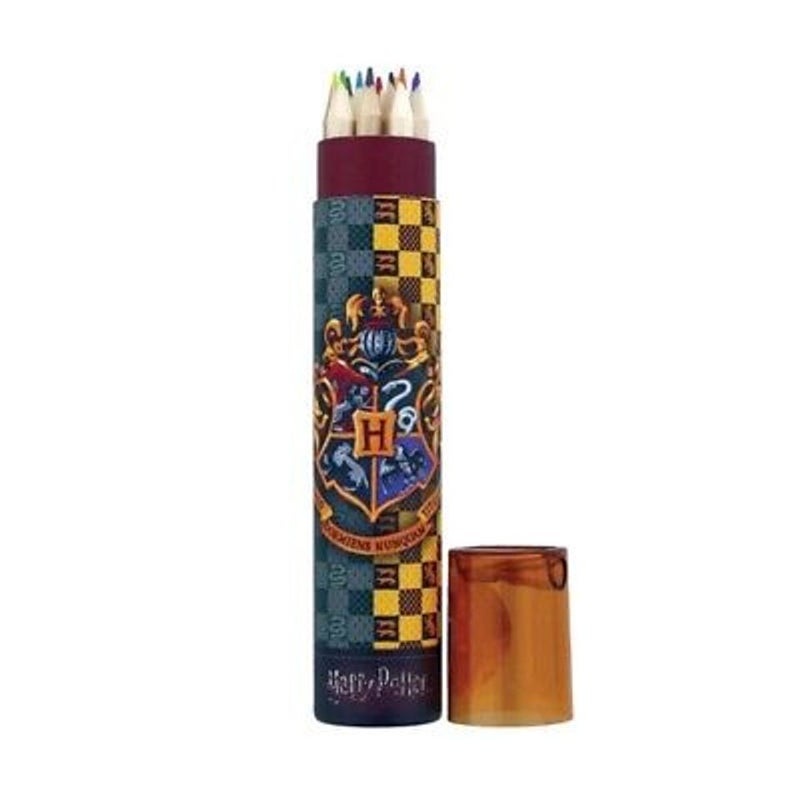 Harry Potter Pencil Tube Sr72386