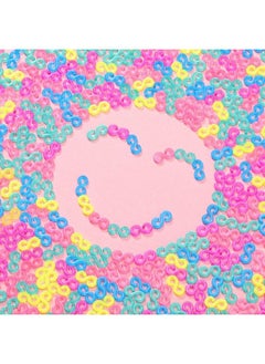 BOAO 500 Pieces S Clips Rubber Band Clips Rainbow Plastic Connectors Refills Kit Loom Clip For Rubber Bracelets (Colorful)  - Image 4