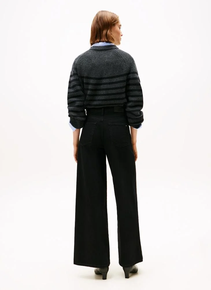 TOMMY HILFIGER Denim 70'S Wide Leg Jeans