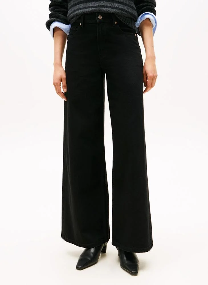 TOMMY HILFIGER Denim 70'S Wide Leg Jeans