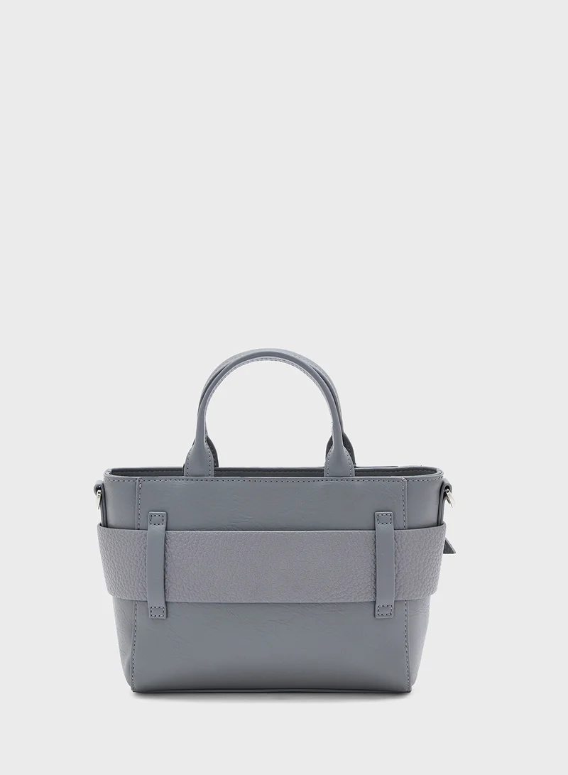 Ted Baker Jimisie Mini Knot Bow Satchels