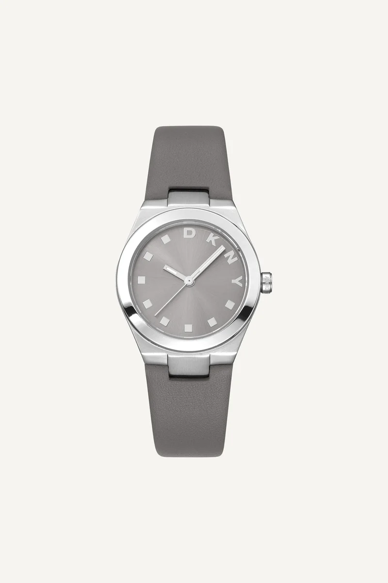 د ك ن ي Women Essentials 30MM Watch