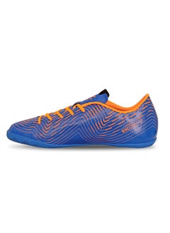 Nivia Nivia Encounter 9.0 Football Stud/Shoes (Size: 6 UK/ 7 US / 40 EU) | Synthetic Leather | Lace-Up | Flat | Light weight insole  - Image 2