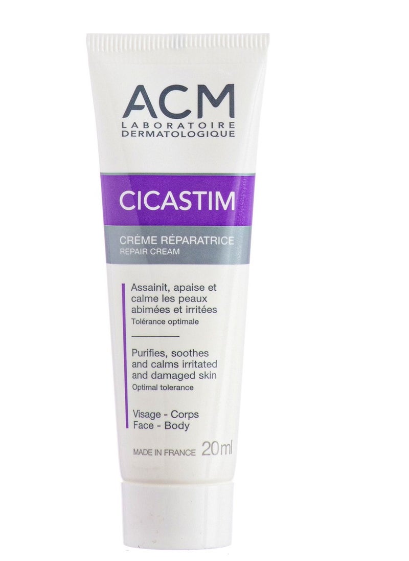 ACM Soothing cream 20ml 