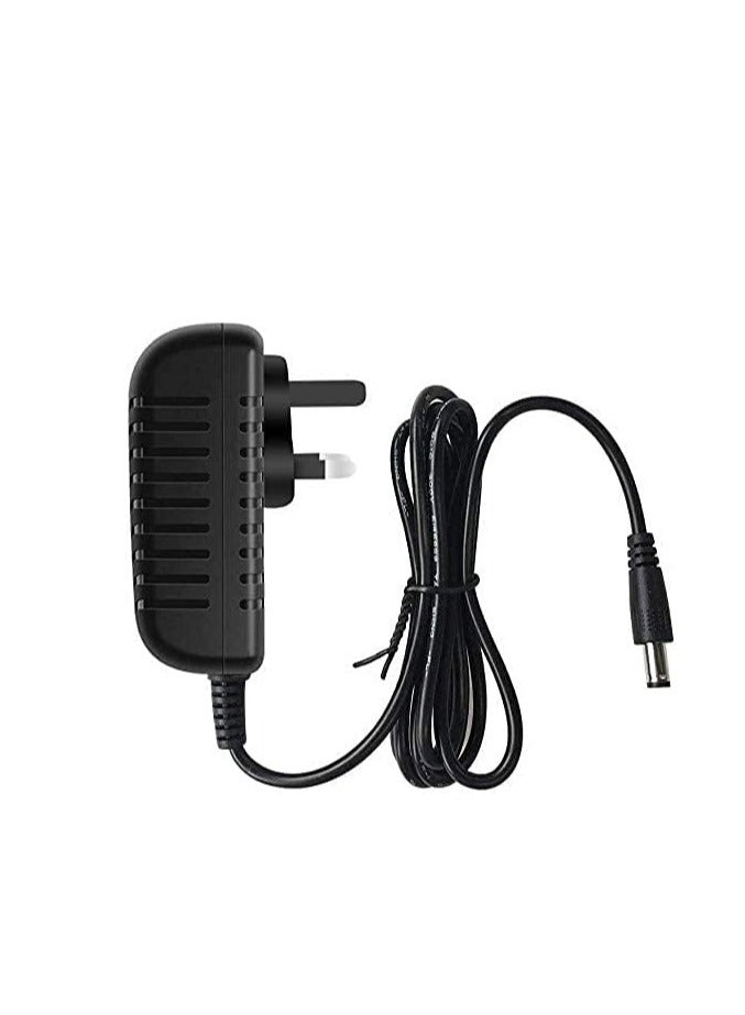 Bluefield Power Supply AC 100-220V to DC 12V 2A Adaptor For CCTV And Access Control & Accessories 2 Pcs - Image 2