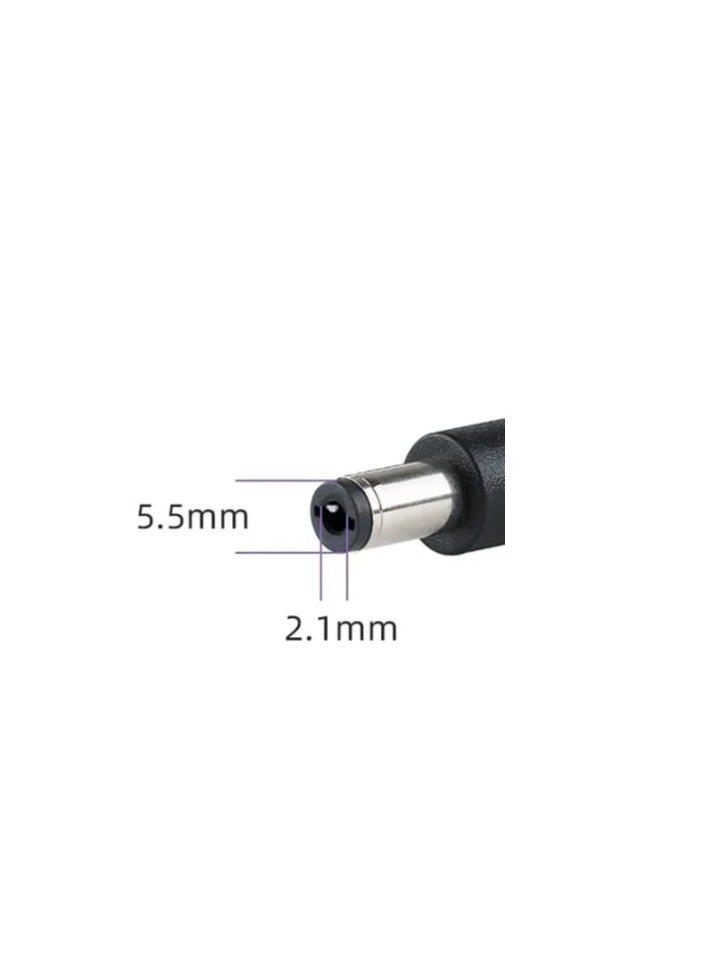 Bluefield Power Supply AC 100-220V to DC 12V 2A Adaptor For CCTV And Access Control & Accessories 2 Pcs - Image 3