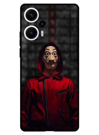 Protective Case Anti Scratch Shock Proof Bumper Cover for Xiaomi Poco F5 Money Heist Clown - pzsku/Z57D2092D943A51C7DEEDZ/45/_/1693917999/50be83b1-013c-476b-b56e-862bc2e5e359