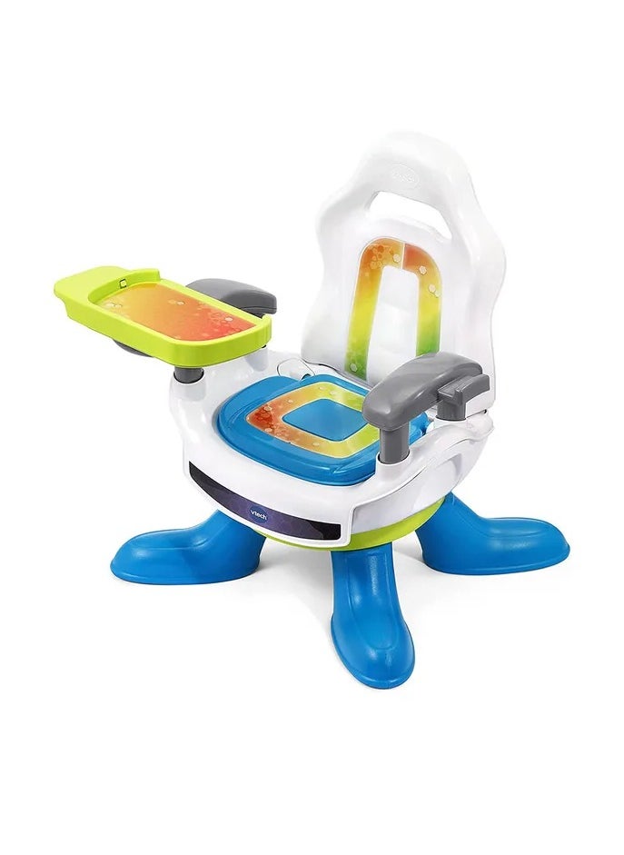 vtech VTech Press & Play Gaming Chair  - Image 1