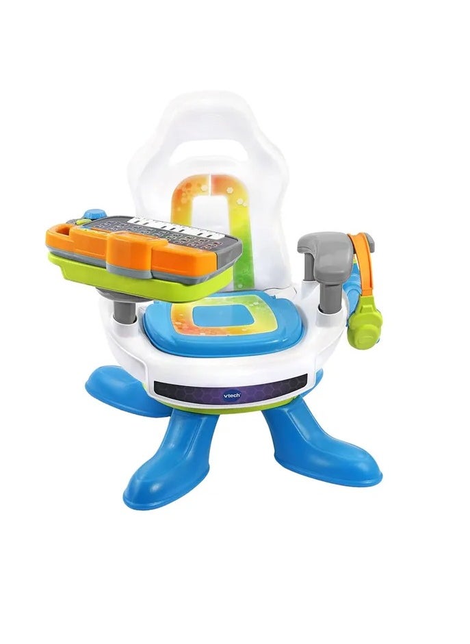 vtech VTech Press & Play Gaming Chair  - Image 2