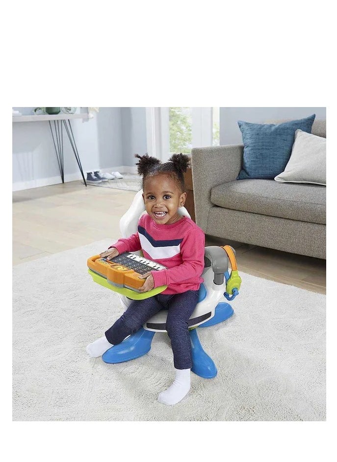 vtech VTech Press & Play Gaming Chair  - Image 3