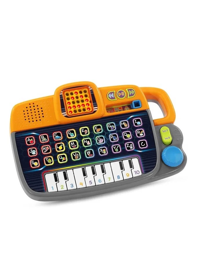 vtech VTech Press & Play Gaming Chair  - Image 4