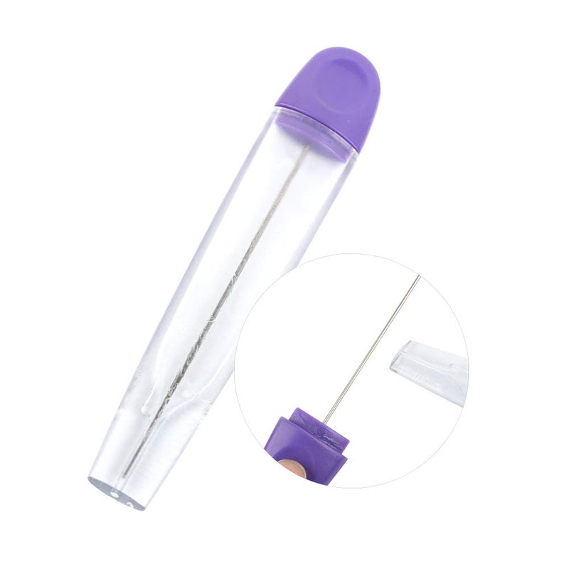 Baking Bread Tools, Stainless Steel Cake Tester, Easy to Cake Needle for Home and Bakery Use - Image 4