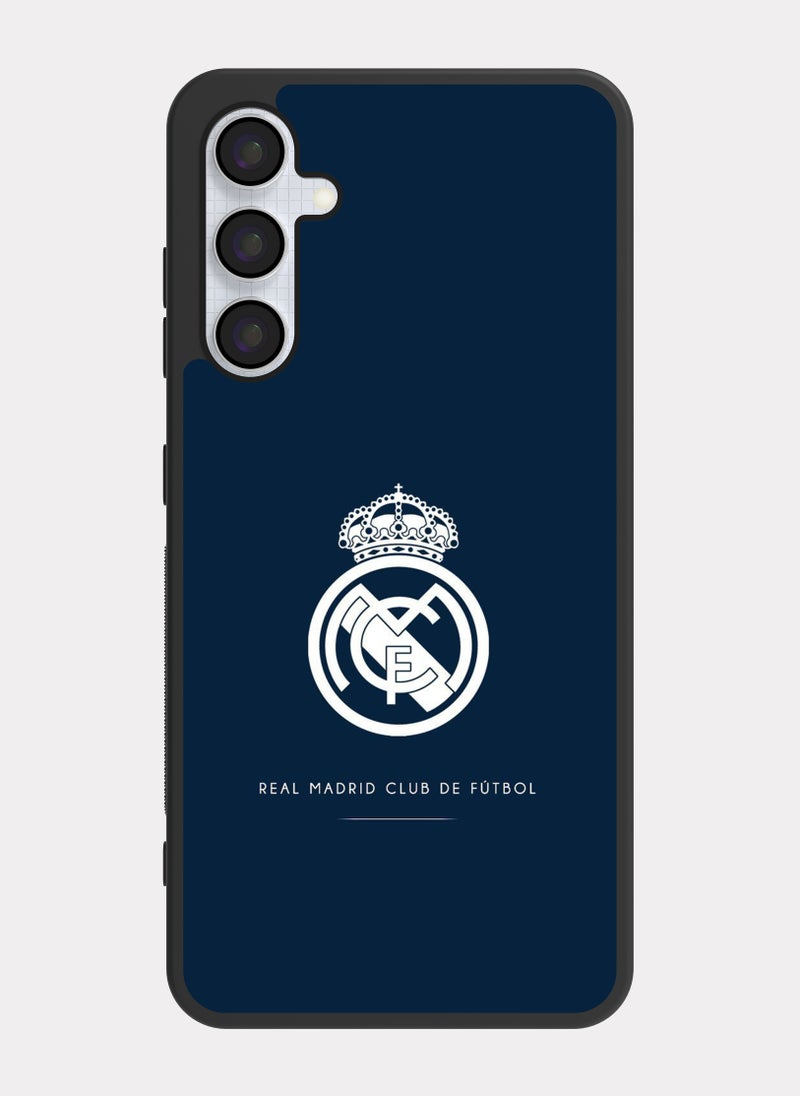 PXLAAT Samsung Galaxy A25 case cover Real Madrid CF - Image 1