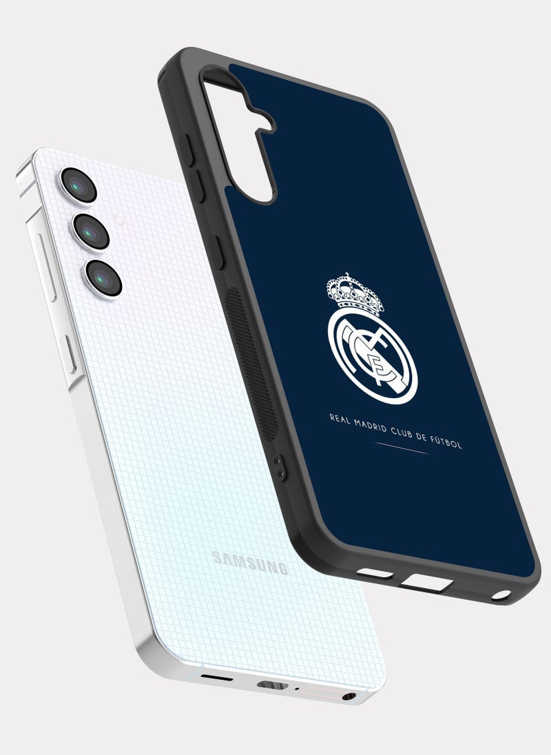 PXLAAT Samsung Galaxy A25 case cover Real Madrid CF - Image 2