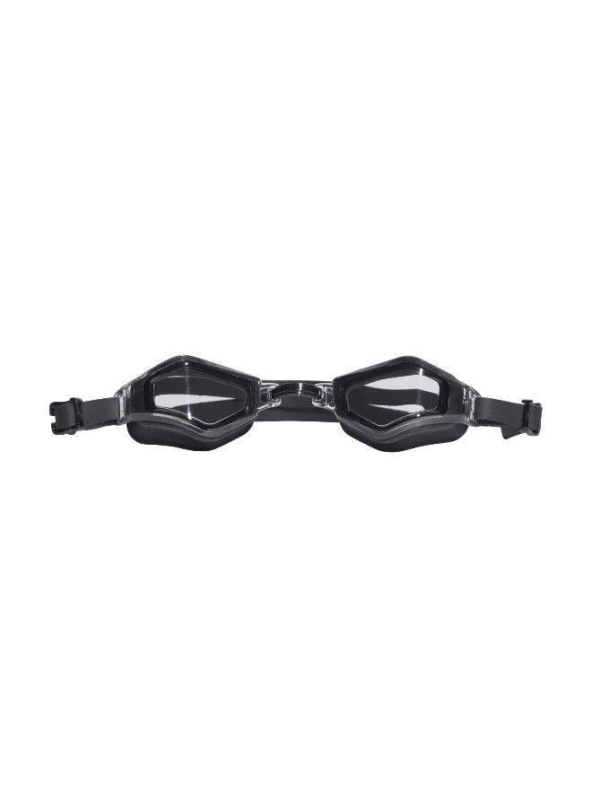 اديداس Adidas Rip Starter Jr Black Swim Goggles For Kids 1 Size