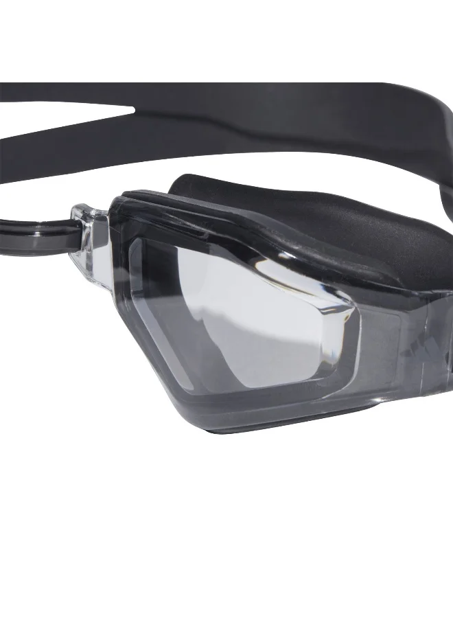 Adidas Adidas Rip Starter Jr Black Swim Goggles For Kids 1 Size