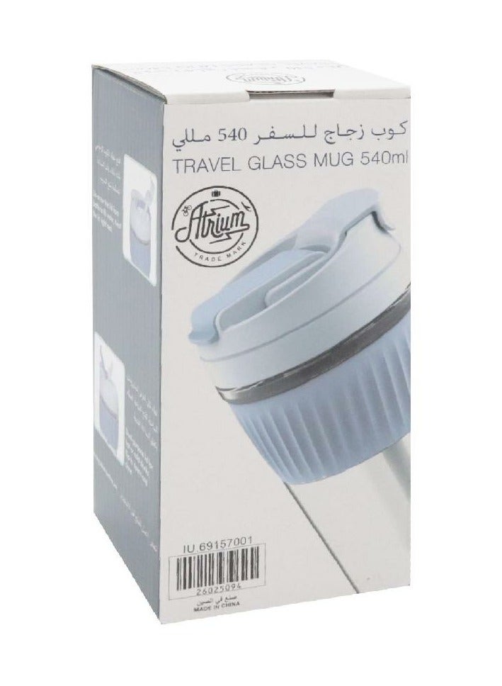 أتريوم كوب - Image 4