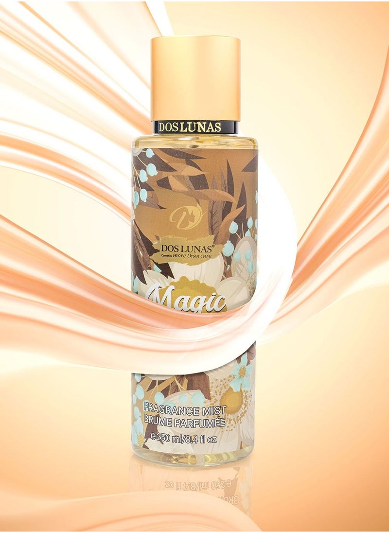 DOS LUNAS Fragrance Mist Magic Smell  - Image 2
