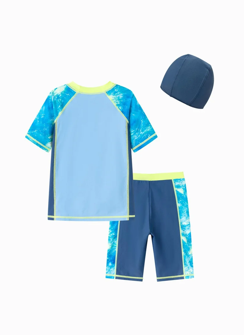 Balabala Kids Boy Split Swimsuit