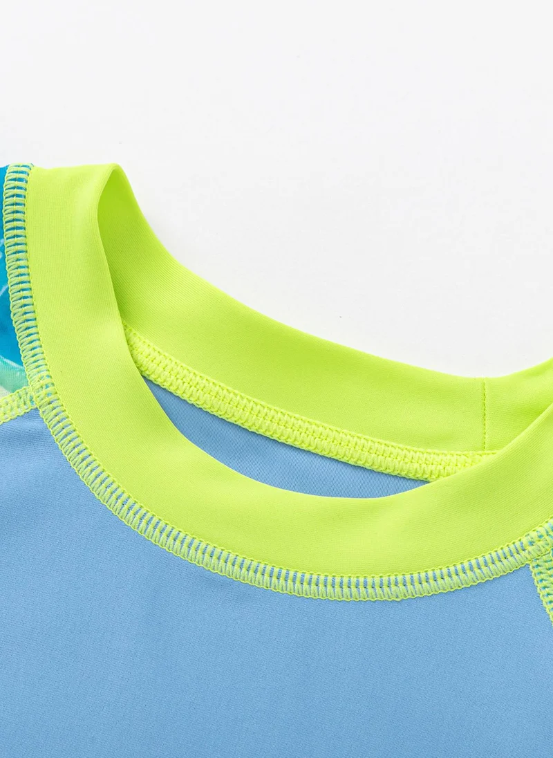 Balabala Kids Boy Split swimsuit