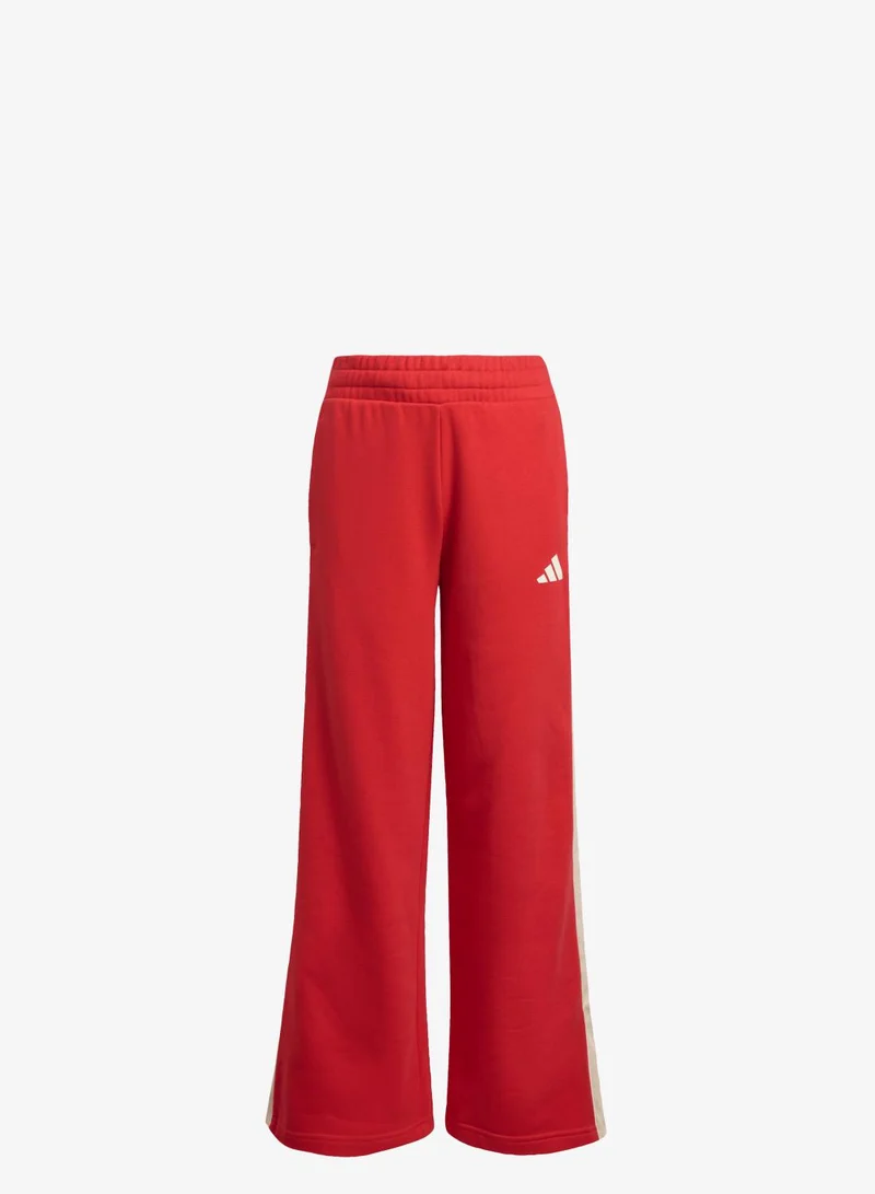 اديداس بنطال STADIUM WIDE LEG