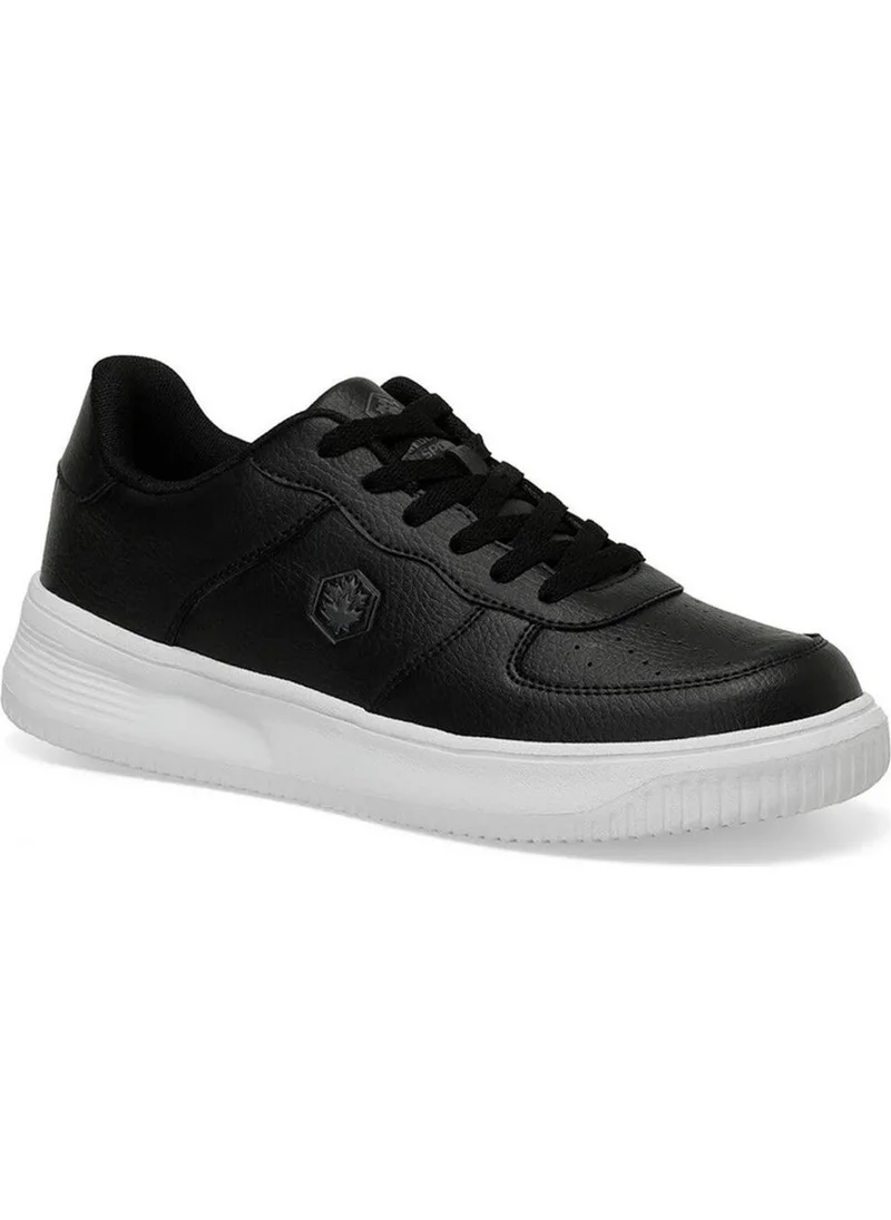 لامبرجاك Finster 4pr Men's Black Sneakers