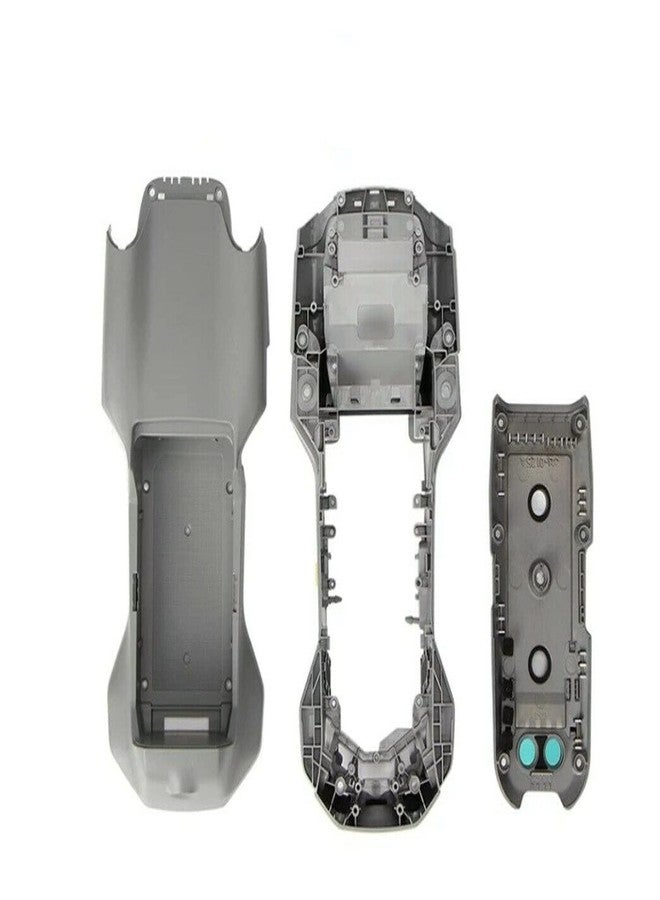 runchicken Body Part Upper Shell Replace Spare Repair Body Parts for DJI Mavic Air 2S (Upper) - Image 1
