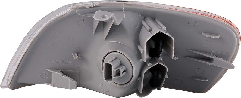 Dorman Passenger Side Turn Signal Light Assembly - Image 2