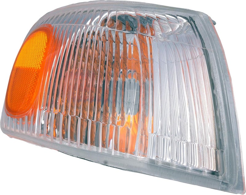 Dorman Passenger Side Turn Signal Light Assembly - Image 4