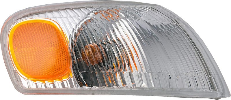 Dorman Passenger Side Turn Signal Light Assembly - Image 1