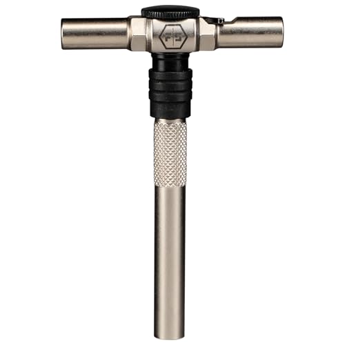 Fix It Sticks Ratcheting T-Way Wrench with Locking Hex Drive - Image 1
