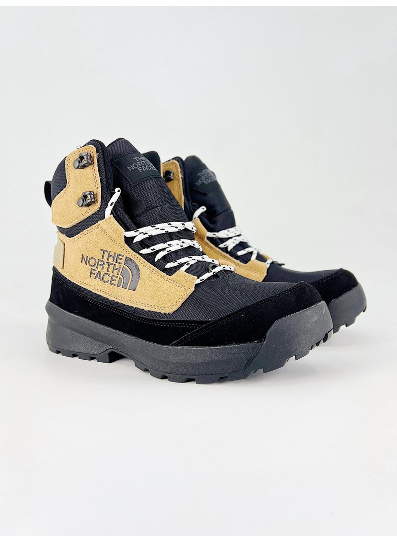 THE NORTH FACE outdoor waterproof functional shoes - Image 2