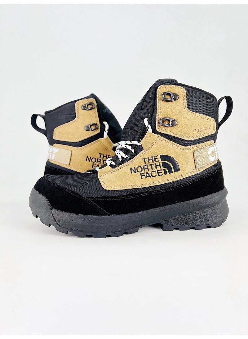 THE NORTH FACE outdoor waterproof functional shoes - Image 1