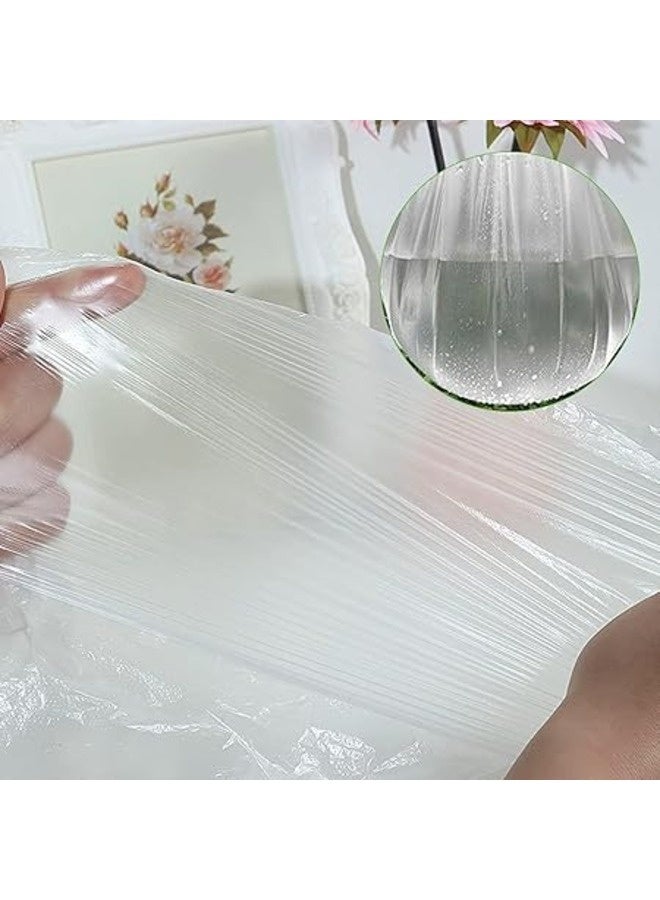 Waterproof Sheets Disposable 90 Pcs Beauty Salon Massage Bed Cover (120 x 220 cm) - Image 3