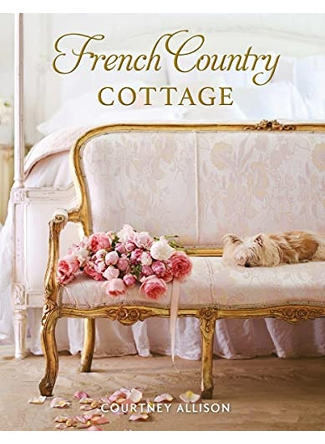 French Country Cottage 