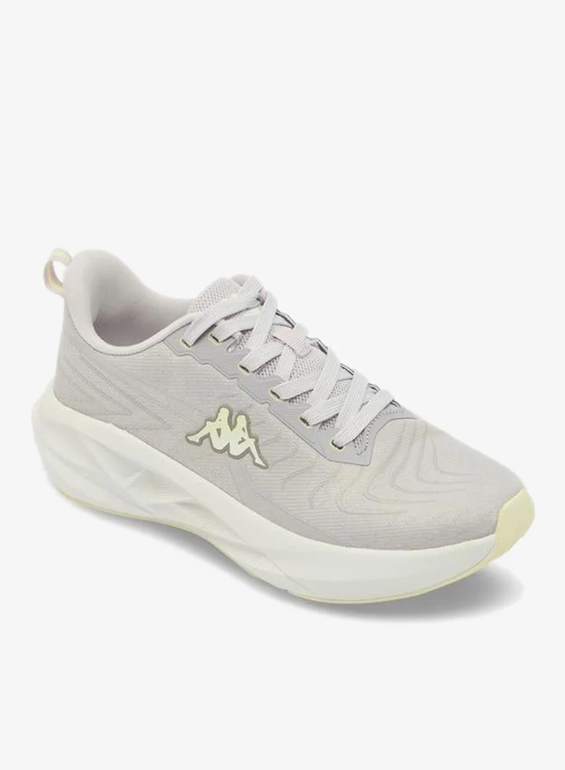 Kappa Women Lace-Up Sports Shoes