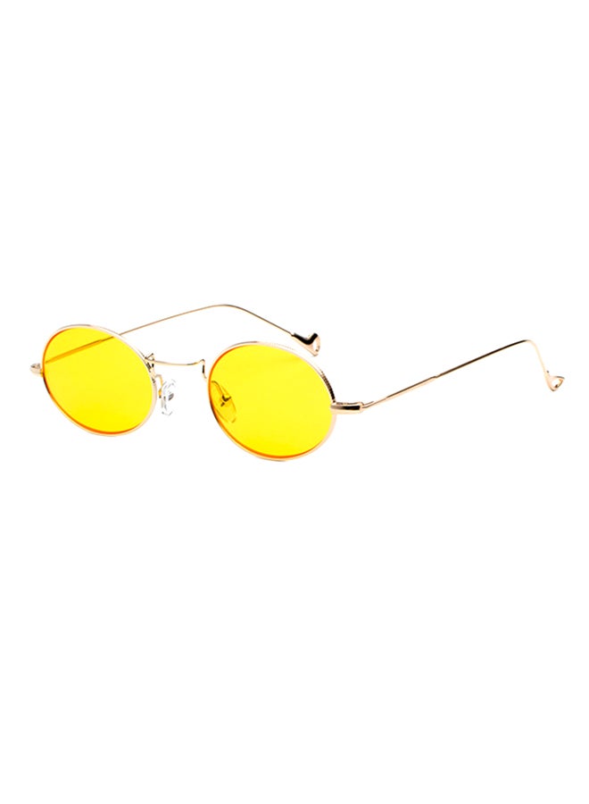 Round Sunglasses - Image 1