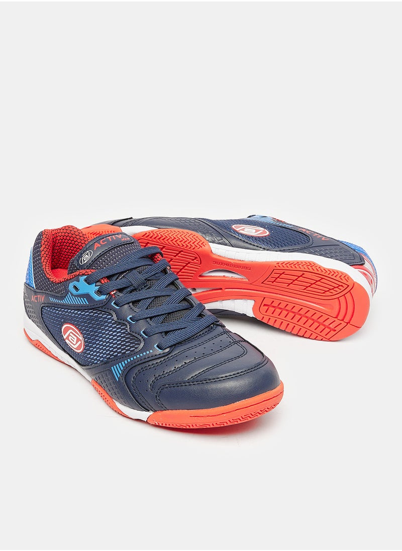 Activ Men Indoor Football Shoes  - Image 3