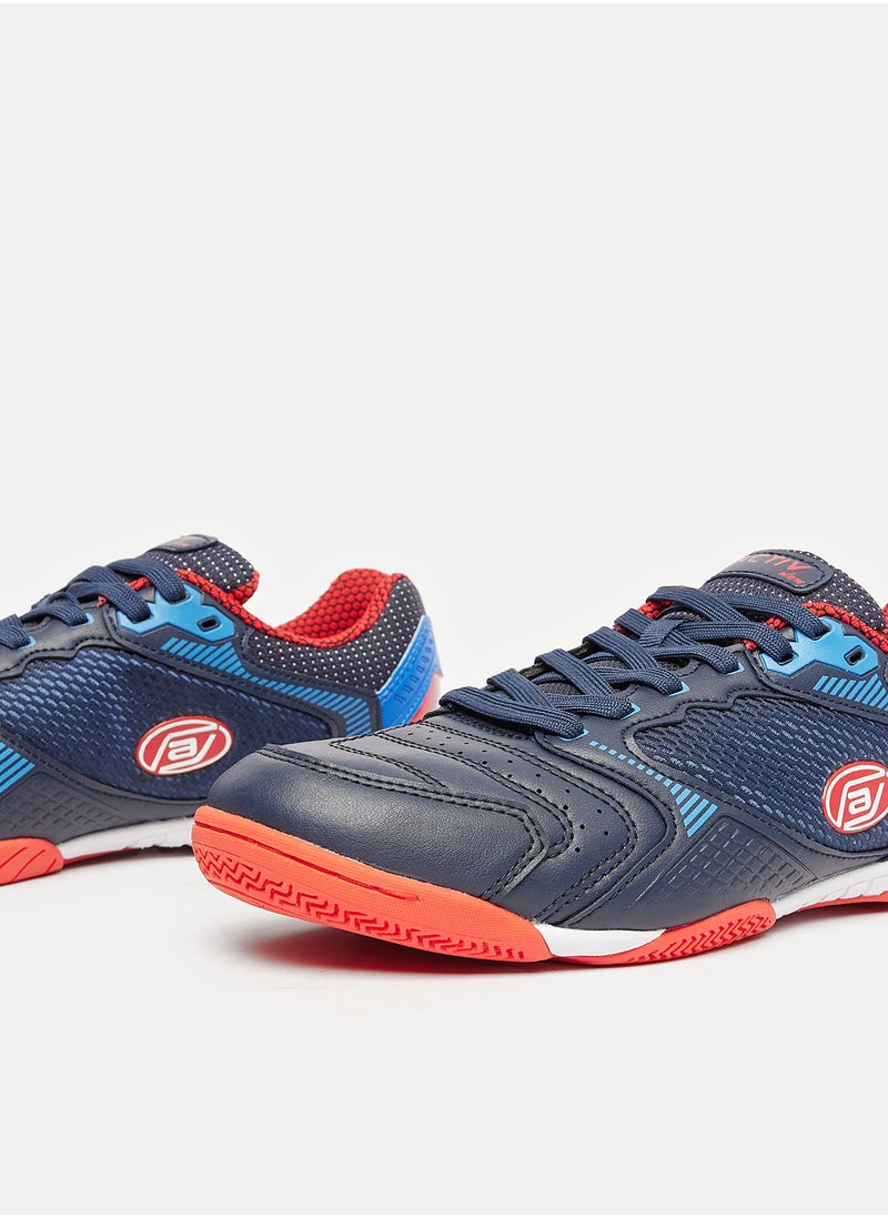 Activ Men Indoor Football Shoes  - Image 4