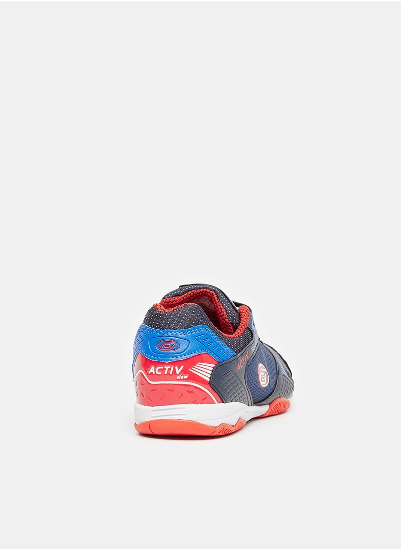 Activ Men Indoor Football Shoes  - Image 2