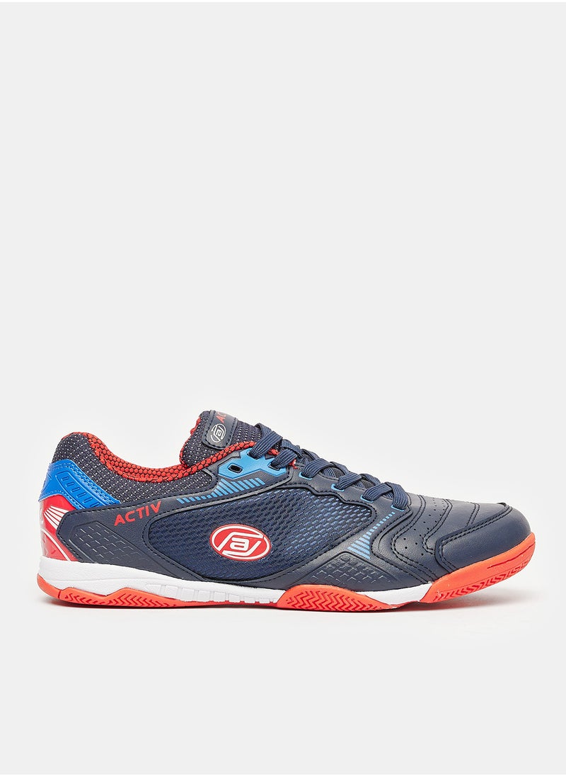 Activ Men Indoor Football Shoes  - Image 1