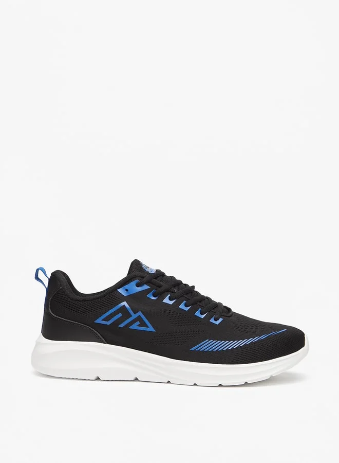 OAKLAN Men's Sports Shoes