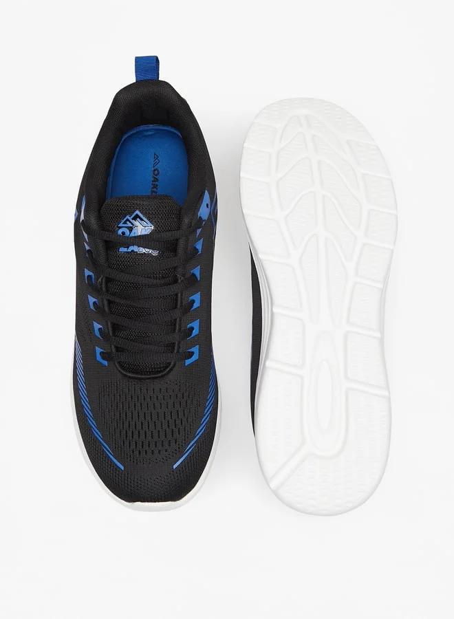 OAKLAN Men's Sports Shoes