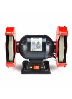 makute Electric Bench Grinder 550W - 200m  - Image 3